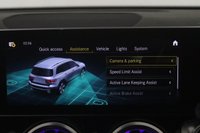 USED 2023 23 MERCEDES-BENZ GLB 1.3 GLB200 AMG Line (Executive) 7G-DCT Euro 6 (s/s) 5dr SPRING SALE NOW ON, SAVE 100s!