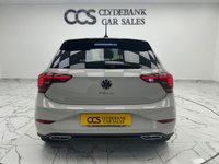 USED 2023 72 VOLKSWAGEN POLO 1.0 TSI R-Line Hatchback 5dr Petrol Manual Euro 6 (s/s) (95 ps) Finished In Ascot Grey, This Polo Comes With Front And Rear Parking Sensors, 2 Keys, Well Maintained, Heated Front Seats, R Logo Embossed, Rear USB-C Chargers, 12 Months MOT, 3 Months Warranty. Finance And Extended Warranty Available.