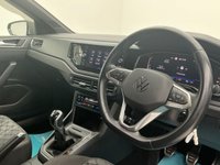 USED 2023 72 VOLKSWAGEN POLO 1.0 TSI R-Line Hatchback 5dr Petrol Manual Euro 6 (s/s) (95 ps) Finished In Ascot Grey, This Polo Comes With Front And Rear Parking Sensors, 2 Keys, Well Maintained, Heated Front Seats, R Logo Embossed, Rear USB-C Chargers, 12 Months MOT, 3 Months Warranty. Finance And Extended Warranty Available.