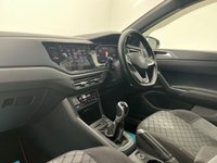 USED 2023 72 VOLKSWAGEN POLO 1.0 TSI R-Line Hatchback 5dr Petrol Manual Euro 6 (s/s) (95 ps) Finished In Ascot Grey, This Polo Comes With Front And Rear Parking Sensors, 2 Keys, Well Maintained, Heated Front Seats, R Logo Embossed, Rear USB-C Chargers, 12 Months MOT, 3 Months Warranty. Finance And Extended Warranty Available.