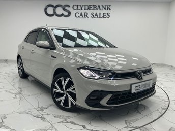 2023 VOLKSWAGEN POLO