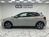 USED 2023 72 VOLKSWAGEN POLO 1.0 TSI R-Line Hatchback 5dr Petrol Manual Euro 6 (s/s) (95 ps) Finished In Ascot Grey, This Polo Comes With Front And Rear Parking Sensors, 2 Keys, Well Maintained, Heated Front Seats, R Logo Embossed, Rear USB-C Chargers, 12 Months MOT, 3 Months Warranty. Finance And Extended Warranty Available.