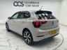 USED 2023 72 VOLKSWAGEN POLO 1.0 TSI R-Line Hatchback 5dr Petrol Manual Euro 6 (s/s) (95 ps) Finished In Ascot Grey, This Polo Comes With Front And Rear Parking Sensors, 2 Keys, Well Maintained, Heated Front Seats, R Logo Embossed, Rear USB-C Chargers, 12 Months MOT, 3 Months Warranty. Finance And Extended Warranty Available.