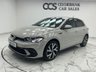 USED 2023 72 VOLKSWAGEN POLO 1.0 TSI R-Line Hatchback 5dr Petrol Manual Euro 6 (s/s) (95 ps) Finished In Ascot Grey, This Polo Comes With Front And Rear Parking Sensors, 2 Keys, Well Maintained, Heated Front Seats, R Logo Embossed, Rear USB-C Chargers, 12 Months MOT, 3 Months Warranty. Finance And Extended Warranty Available.