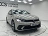 USED 2023 72 VOLKSWAGEN POLO 1.0 TSI R-Line Hatchback 5dr Petrol Manual Euro 6 (s/s) (95 ps) Finished In Ascot Grey, This Polo Comes With Front And Rear Parking Sensors, 2 Keys, Well Maintained, Heated Front Seats, R Logo Embossed, Rear USB-C Chargers, 12 Months MOT, 3 Months Warranty. Finance And Extended Warranty Available.