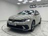 USED 2023 72 VOLKSWAGEN POLO 1.0 TSI R-Line Hatchback 5dr Petrol Manual Euro 6 (s/s) (95 ps) Finished In Ascot Grey, This Polo Comes With Front And Rear Parking Sensors, 2 Keys, Well Maintained, Heated Front Seats, R Logo Embossed, Rear USB-C Chargers, 12 Months MOT, 3 Months Warranty. Finance And Extended Warranty Available.