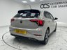 USED 2023 72 VOLKSWAGEN POLO 1.0 TSI R-Line Hatchback 5dr Petrol Manual Euro 6 (s/s) (95 ps) Finished In Ascot Grey, This Polo Comes With Front And Rear Parking Sensors, 2 Keys, Well Maintained, Heated Front Seats, R Logo Embossed, Rear USB-C Chargers, 12 Months MOT, 3 Months Warranty. Finance And Extended Warranty Available.