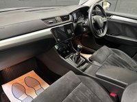 USED 2017 67 SKODA SUPERB 1.6 TDI GreenLine SE Technology Estate 5dr Diesel Manual Euro 6 (s/s) (120 ps) CAR PLAY - SAT NAV - DAB