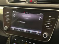 USED 2017 67 SKODA SUPERB 1.6 TDI GreenLine SE Technology Estate 5dr Diesel Manual Euro 6 (s/s) (120 ps) CAR PLAY - SAT NAV - DAB