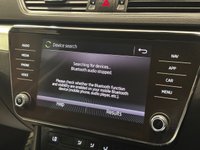 USED 2017 67 SKODA SUPERB 1.6 TDI GreenLine SE Technology Estate 5dr Diesel Manual Euro 6 (s/s) (120 ps) CAR PLAY - SAT NAV - DAB