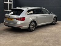 USED 2017 67 SKODA SUPERB 1.6 TDI GreenLine SE Technology Estate 5dr Diesel Manual Euro 6 (s/s) (120 ps) CAR PLAY - SAT NAV - DAB