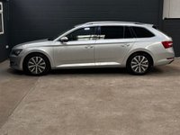 USED 2017 67 SKODA SUPERB 1.6 TDI GreenLine SE Technology Estate 5dr Diesel Manual Euro 6 (s/s) (120 ps) CAR PLAY - SAT NAV - DAB