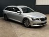 USED 2017 67 SKODA SUPERB 1.6 TDI GreenLine SE Technology Estate 5dr Diesel Manual Euro 6 (s/s) (120 ps) CAR PLAY - SAT NAV - DAB