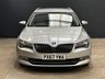 USED 2017 67 SKODA SUPERB 1.6 TDI GreenLine SE Technology Estate 5dr Diesel Manual Euro 6 (s/s) (120 ps) CAR PLAY - SAT NAV - DAB