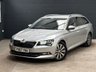 USED 2017 67 SKODA SUPERB 1.6 TDI GreenLine SE Technology Estate 5dr Diesel Manual Euro 6 (s/s) (120 ps) CAR PLAY - SAT NAV - DAB