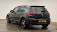 USED 2019 19 VOLKSWAGEN GOLF 1.6 TDI Match Hatchback 5dr Diesel DSG Euro 6 (s/s) (115 ps) 