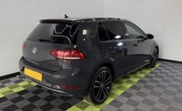 USED 2019 19 VOLKSWAGEN GOLF 1.6 TDI Match Hatchback 5dr Diesel DSG Euro 6 (s/s) (115 ps) 