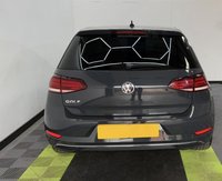 USED 2019 19 VOLKSWAGEN GOLF 1.6 TDI Match Hatchback 5dr Diesel DSG Euro 6 (s/s) (115 ps) 
