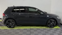 USED 2019 19 VOLKSWAGEN GOLF 1.6 TDI Match Hatchback 5dr Diesel DSG Euro 6 (s/s) (115 ps) 