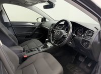USED 2019 19 VOLKSWAGEN GOLF 1.6 TDI Match Hatchback 5dr Diesel DSG Euro 6 (s/s) (115 ps) 