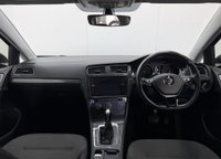 USED 2019 19 VOLKSWAGEN GOLF 1.6 TDI Match Hatchback 5dr Diesel DSG Euro 6 (s/s) (115 ps) 