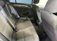 USED 2019 19 VOLKSWAGEN GOLF 1.6 TDI Match Hatchback 5dr Diesel DSG Euro 6 (s/s) (115 ps) 