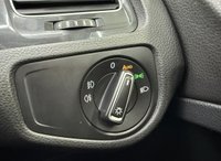 USED 2019 19 VOLKSWAGEN GOLF 1.6 TDI Match Hatchback 5dr Diesel DSG Euro 6 (s/s) (115 ps) 
