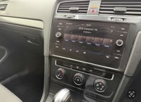 USED 2019 19 VOLKSWAGEN GOLF 1.6 TDI Match Hatchback 5dr Diesel DSG Euro 6 (s/s) (115 ps) 