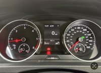 USED 2019 19 VOLKSWAGEN GOLF 1.6 TDI Match Hatchback 5dr Diesel DSG Euro 6 (s/s) (115 ps) 