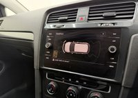 USED 2019 19 VOLKSWAGEN GOLF 1.6 TDI Match Hatchback 5dr Diesel DSG Euro 6 (s/s) (115 ps) 