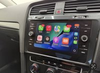 USED 2019 19 VOLKSWAGEN GOLF 1.6 TDI Match Hatchback 5dr Diesel DSG Euro 6 (s/s) (115 ps) 