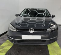 USED 2019 19 VOLKSWAGEN GOLF 1.6 TDI Match Hatchback 5dr Diesel DSG Euro 6 (s/s) (115 ps) 
