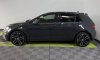 USED 2019 19 VOLKSWAGEN GOLF 1.6 TDI Match Hatchback 5dr Diesel DSG Euro 6 (s/s) (115 ps) 