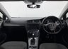 USED 2019 19 VOLKSWAGEN GOLF 1.6 TDI Match Hatchback 5dr Diesel DSG Euro 6 (s/s) (115 ps) 