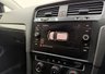 USED 2019 19 VOLKSWAGEN GOLF 1.6 TDI Match Hatchback 5dr Diesel DSG Euro 6 (s/s) (115 ps) 