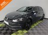 USED 2019 19 VOLKSWAGEN GOLF 1.6 TDI Match Hatchback 5dr Diesel DSG Euro 6 (s/s) (115 ps) 