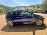 USED 2013 63 FORD FIESTA 1.0T EcoBoost Zetec S Hatchback 3dr Petrol Manual Euro 5 (s/s) (125 ps) MANUAL GEARBOX! AIR CON! ALLOY WHEELS!