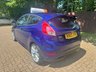 USED 2013 63 FORD FIESTA 1.0T EcoBoost Zetec S Hatchback 3dr Petrol Manual Euro 5 (s/s) (125 ps) MANUAL GEARBOX! AIR CON! ALLOY WHEELS!