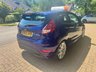 USED 2013 63 FORD FIESTA 1.0T EcoBoost Zetec S Hatchback 3dr Petrol Manual Euro 5 (s/s) (125 ps) MANUAL GEARBOX! AIR CON! ALLOY WHEELS!