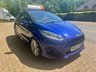USED 2013 63 FORD FIESTA 1.0T EcoBoost Zetec S Hatchback 3dr Petrol Manual Euro 5 (s/s) (125 ps) MANUAL GEARBOX! AIR CON! ALLOY WHEELS!