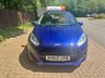 USED 2013 63 FORD FIESTA 1.0T EcoBoost Zetec S Hatchback 3dr Petrol Manual Euro 5 (s/s) (125 ps) MANUAL GEARBOX! AIR CON! ALLOY WHEELS!