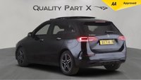 USED 2022 71 MERCEDES-BENZ B CLASS 1.3 B250e 15.6kWh AMG Line Edition (Premium Plus) 8G-DCT Euro 6 (s/s) 5dr SUMMER SALE NOW ON, SAVE 100s!