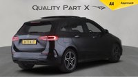 USED 2022 71 MERCEDES-BENZ B CLASS 1.3 B250e 15.6kWh AMG Line Edition (Premium Plus) 8G-DCT Euro 6 (s/s) 5dr SUMMER SALE NOW ON, SAVE 100s!