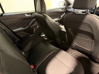 USED 2018 68 FORD FOCUS 1.0T EcoBoost ST-Line X Hatchback 5dr Petrol Manual Euro 6 (s/s) (125 ps) SAT NAV-DAB-A/C-FRONT+REAR PARKING SENSORS-APPLE CAR PLAY/ANDROID-POWER SEAT