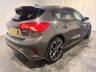 USED 2018 68 FORD FOCUS 1.0T EcoBoost ST-Line X Hatchback 5dr Petrol Manual Euro 6 (s/s) (125 ps) SAT NAV-DAB-A/C-FRONT+REAR PARKING SENSORS-APPLE CAR PLAY/ANDROID-POWER SEAT