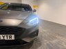 USED 2018 68 FORD FOCUS 1.0T EcoBoost ST-Line X Hatchback 5dr Petrol Manual Euro 6 (s/s) (125 ps) SAT NAV-DAB-A/C-FRONT+REAR PARKING SENSORS-APPLE CAR PLAY/ANDROID-POWER SEAT