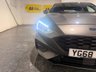 USED 2018 68 FORD FOCUS 1.0T EcoBoost ST-Line X Hatchback 5dr Petrol Manual Euro 6 (s/s) (125 ps) SAT NAV-DAB-A/C-FRONT+REAR PARKING SENSORS-APPLE CAR PLAY/ANDROID-POWER SEAT