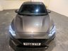 USED 2018 68 FORD FOCUS 1.0T EcoBoost ST-Line X Hatchback 5dr Petrol Manual Euro 6 (s/s) (125 ps) SAT NAV-DAB-A/C-FRONT+REAR PARKING SENSORS-APPLE CAR PLAY/ANDROID-POWER SEAT
