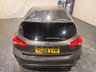 USED 2018 68 FORD FOCUS 1.0T EcoBoost ST-Line X Hatchback 5dr Petrol Manual Euro 6 (s/s) (125 ps) SAT NAV-DAB-A/C-FRONT+REAR PARKING SENSORS-APPLE CAR PLAY/ANDROID-POWER SEAT
