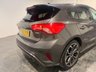 USED 2018 68 FORD FOCUS 1.0T EcoBoost ST-Line X Hatchback 5dr Petrol Manual Euro 6 (s/s) (125 ps) SAT NAV-DAB-A/C-FRONT+REAR PARKING SENSORS-APPLE CAR PLAY/ANDROID-POWER SEAT